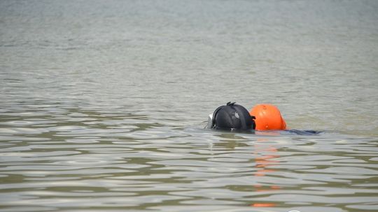 Słońce, woda, konkursy z nagrodami i wiedza przemycana w nietypowych pokazach