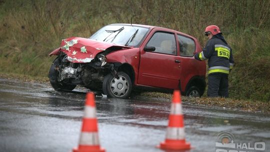 Czołówka na Dukielskiej