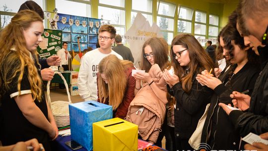 Uczniowie już niedługo staną przed wyborem kolejnego kroku swojej edukacji