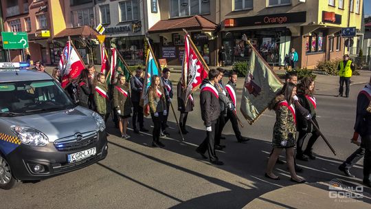 Cieszymy się już nią od 99 lat