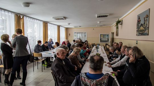 Koncert z okazji Dnia Babci i Dziadka