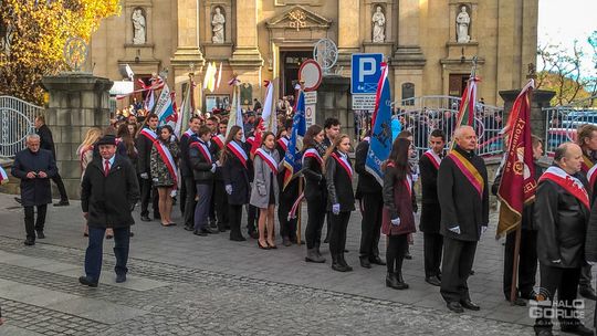 Cieszymy się już nią od 99 lat