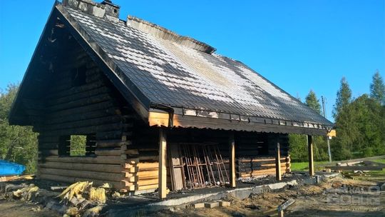 Ktoś zabrał im marzenia