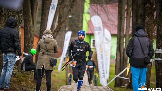 III Bieg Górski i szybka Gorlicka Grupa Biegowa