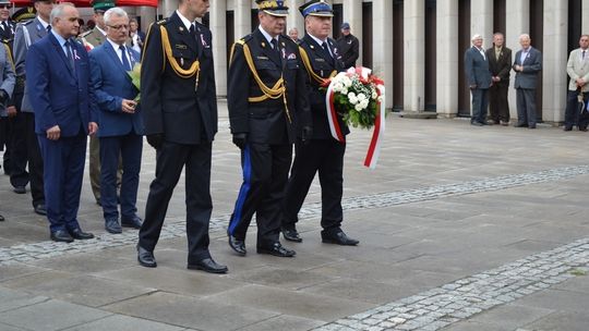 Gorliccy strażacy i druhowie świętują Dzień Strażaka AKTUALIZACJA