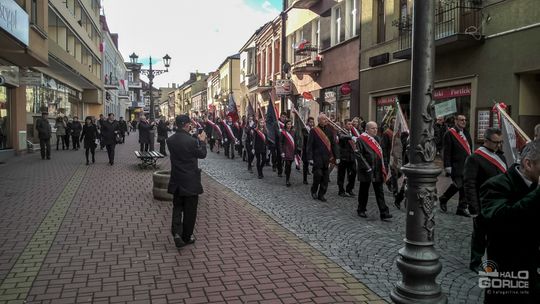 Cieszymy się już nią od 99 lat