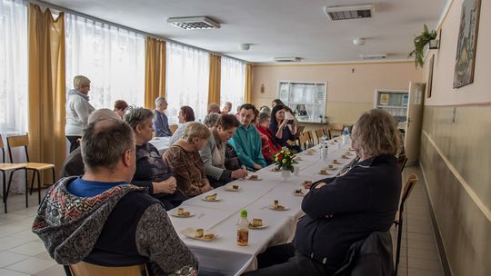 Koncert z okazji Dnia Babci i Dziadka