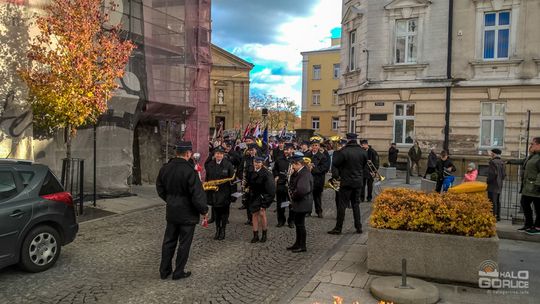 Cieszymy się już nią od 99 lat