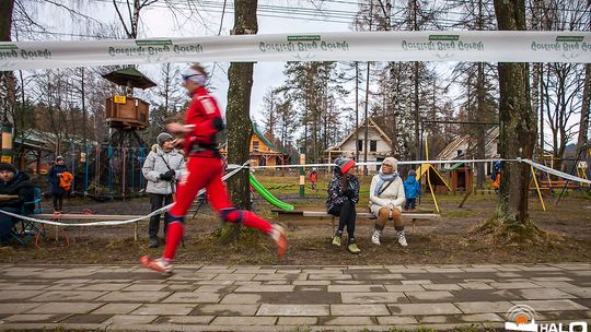 III Bieg Górski i szybka Gorlicka Grupa Biegowa