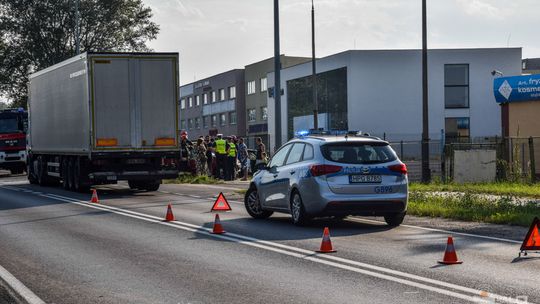 To cud, że nikt nie zginął