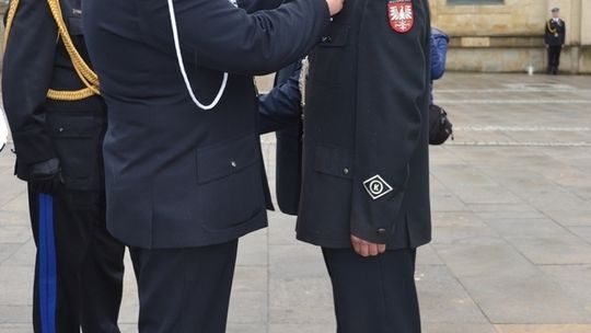 Gorliccy strażacy i druhowie świętują Dzień Strażaka AKTUALIZACJA