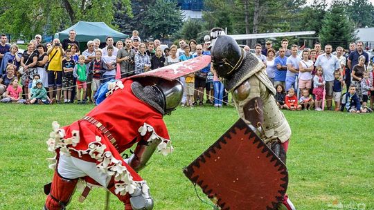 Gorlice obchodziły rocznicę 600-lecia lokacji miasta