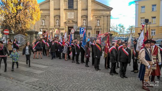 Cieszymy się już nią od 99 lat