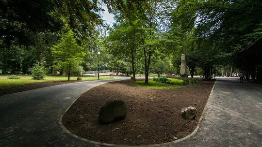 Park Miejski – bez fajerwerków, ale jest szansa, że będzie pięknie