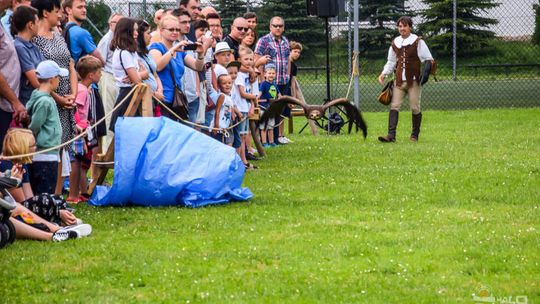 Gorlice obchodziły rocznicę 600-lecia lokacji miasta