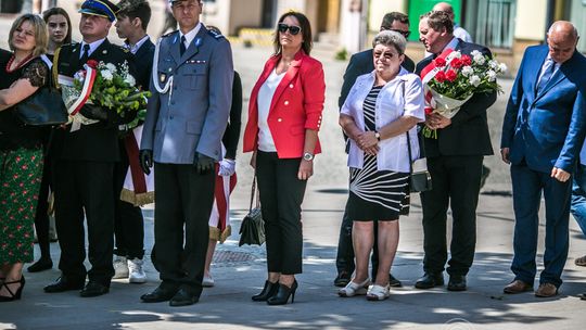 Obchody Święta Konstytucji w Gorlicach