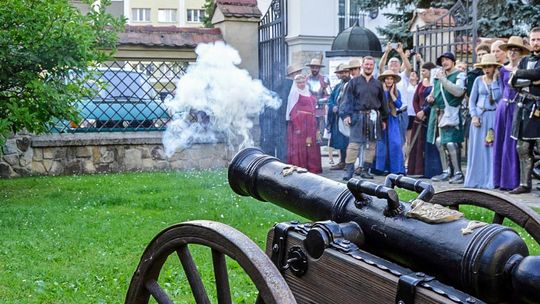 Gorlice obchodziły rocznicę 600-lecia lokacji miasta