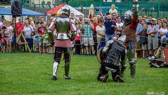 Gorlice obchodziły rocznicę 600-lecia lokacji miasta