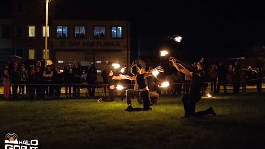 Ulica miała swoje święto. Galeria Zdjęć