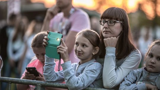 Agnieszka Chylińska i Agata Sobocińska, gwiazdami sobotnich koncertów w ramach Dni Gorlic