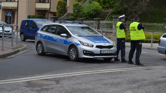 Gorliczanie uczcili 73. rocznicę zakończenia II wojny światowej