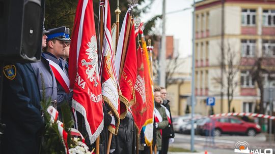 73. rocznica wyzwolenia Gorlic