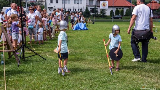 Gorlice obchodziły rocznicę 600-lecia lokacji miasta