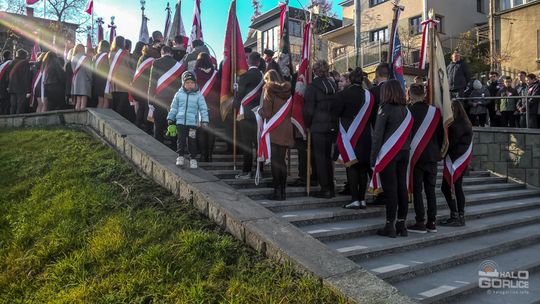 Cieszymy się już nią od 99 lat