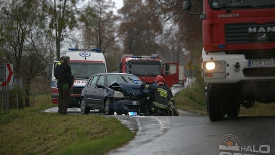 Czołówka na Dukielskiej