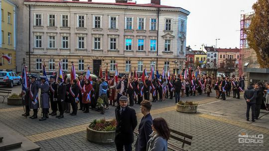 Cieszymy się już nią od 99 lat