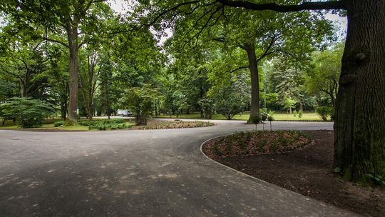 Park Miejski – bez fajerwerków, ale jest szansa, że będzie pięknie