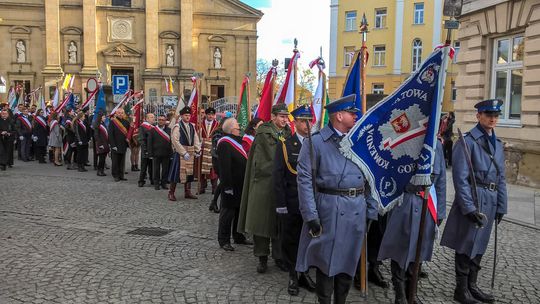 Cieszymy się już nią od 99 lat