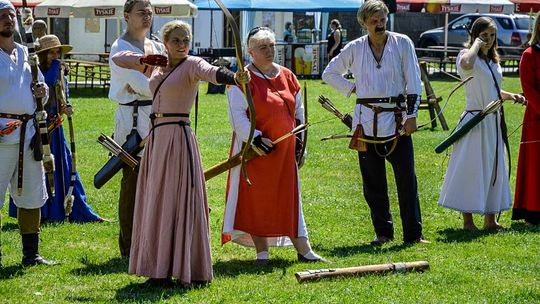 Gorlice obchodziły rocznicę 600-lecia lokacji miasta