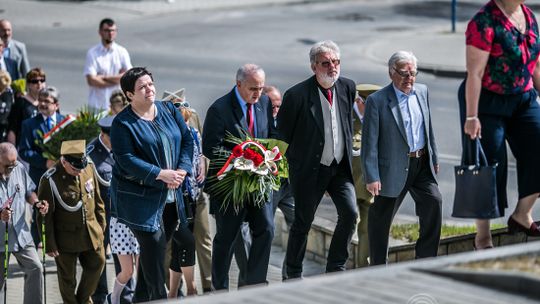 Dziś Święto Pracy i 14. rocznica wstąpienia Polski do Unii Europejskiej