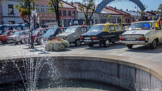 Rumuńskie klimaty