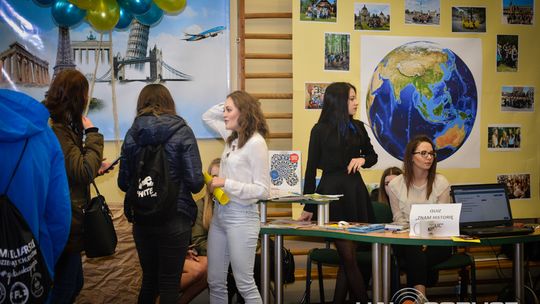 Uczniowie już niedługo staną przed wyborem kolejnego kroku swojej edukacji