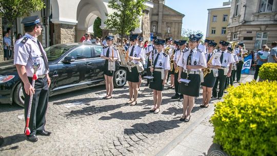 Obchody Święta Konstytucji w Gorlicach