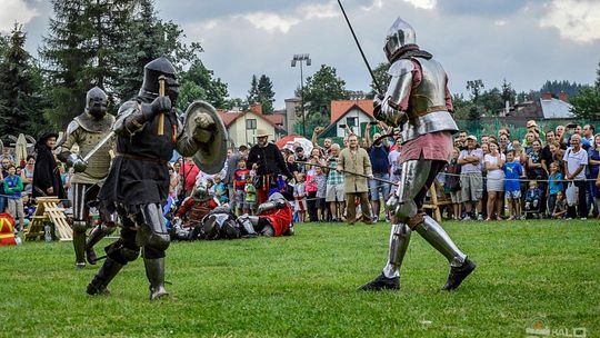 Gorlice obchodziły rocznicę 600-lecia lokacji miasta