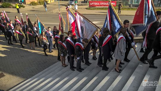 Cieszymy się już nią od 99 lat