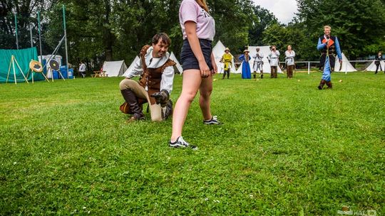 Gorlice obchodziły rocznicę 600-lecia lokacji miasta