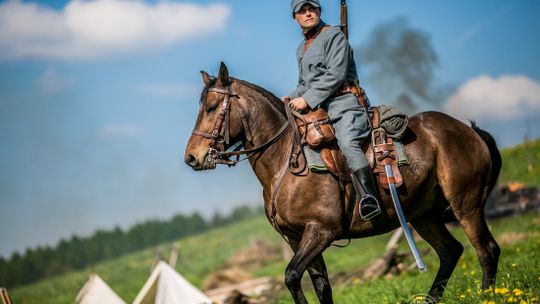 100 lat temu odzyskaliśmy wolność, trzy lata wcześniej tu o nią walczono.