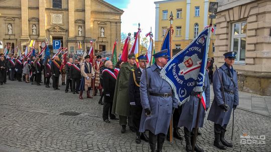 Cieszymy się już nią od 99 lat