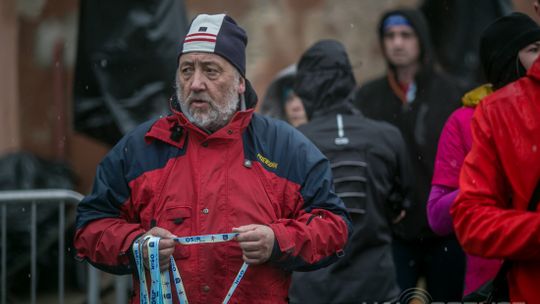 Najlepsze biegaczki z Polski, a biegacze z Ukrainy. Znamy wyniki biegu sylwestrowego [ZDJĘCIA, WIDEO]