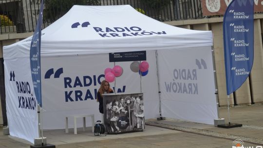 Studio Radia Kraków oficjalnie otwarte!