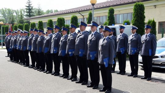 Święto gorlickich mundurowych