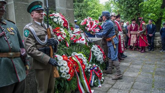 103 lata temu ... Zdarzyło się pod Gorlicami.