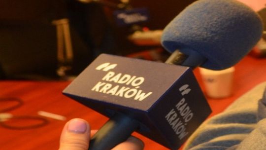 Studio Radia Kraków oficjalnie otwarte!