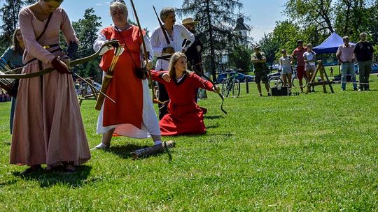 Gorlice obchodziły rocznicę 600-lecia lokacji miasta