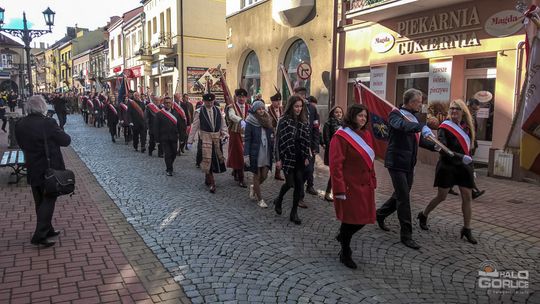 Cieszymy się już nią od 99 lat