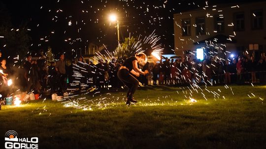 Ulica miała swoje święto. Galeria Zdjęć